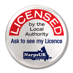 narpsuk_licensed_emblem